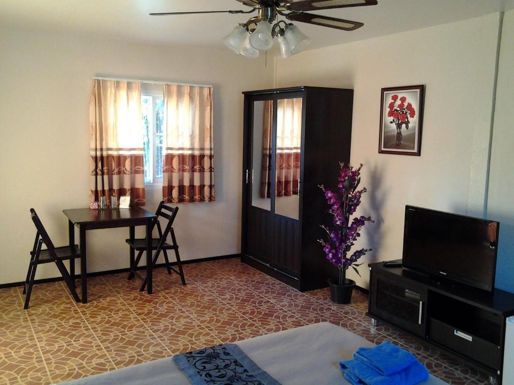 Moon River Resort Ubon Ratchathani Kamer foto