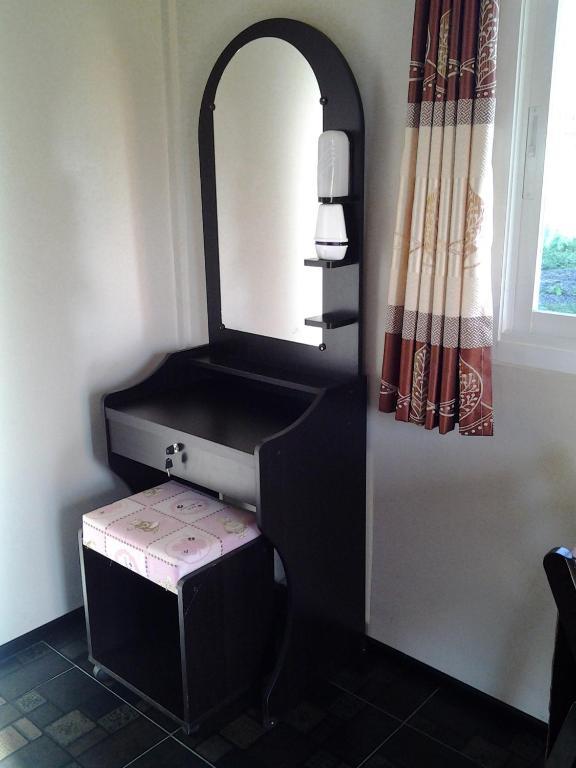Moon River Resort Ubon Ratchathani Kamer foto