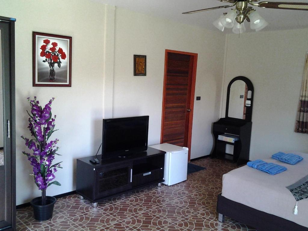 Moon River Resort Ubon Ratchathani Kamer foto