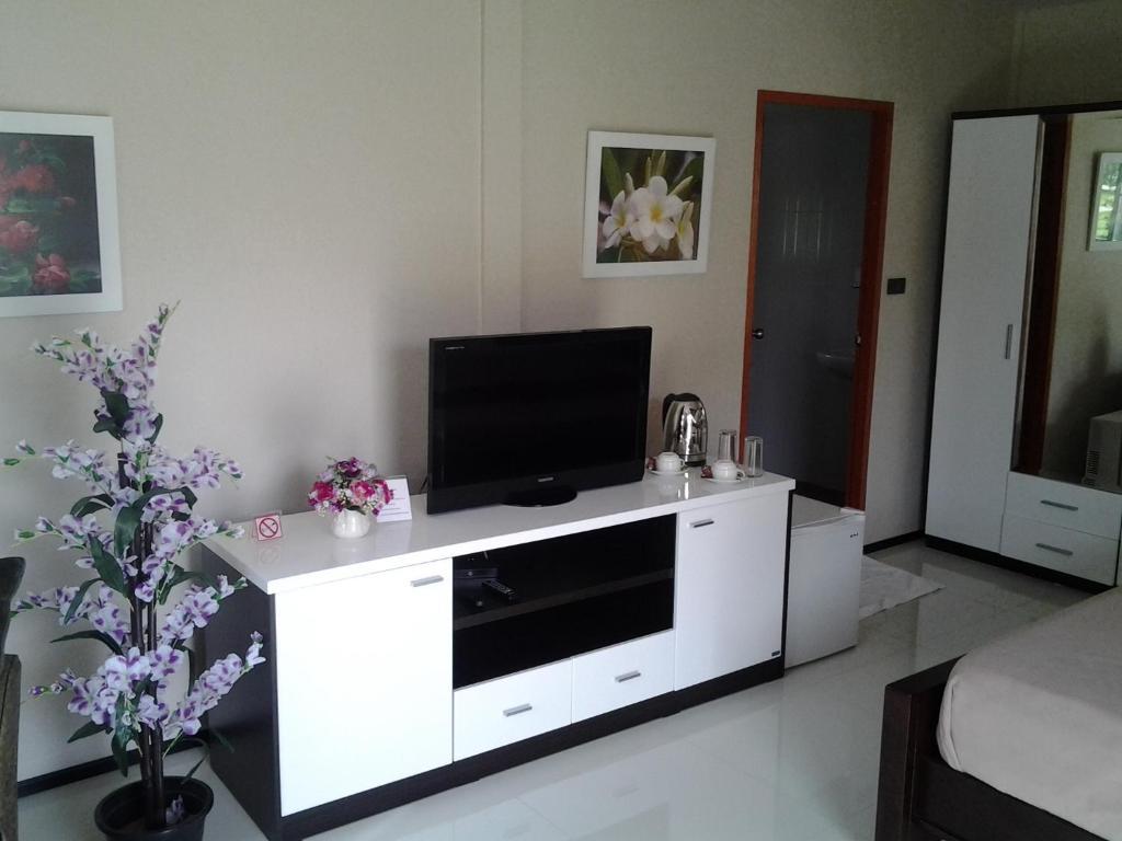 Moon River Resort Ubon Ratchathani Kamer foto